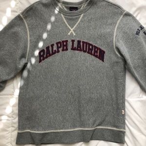 Polo Ralph Lauren Vintage Sweatshirt